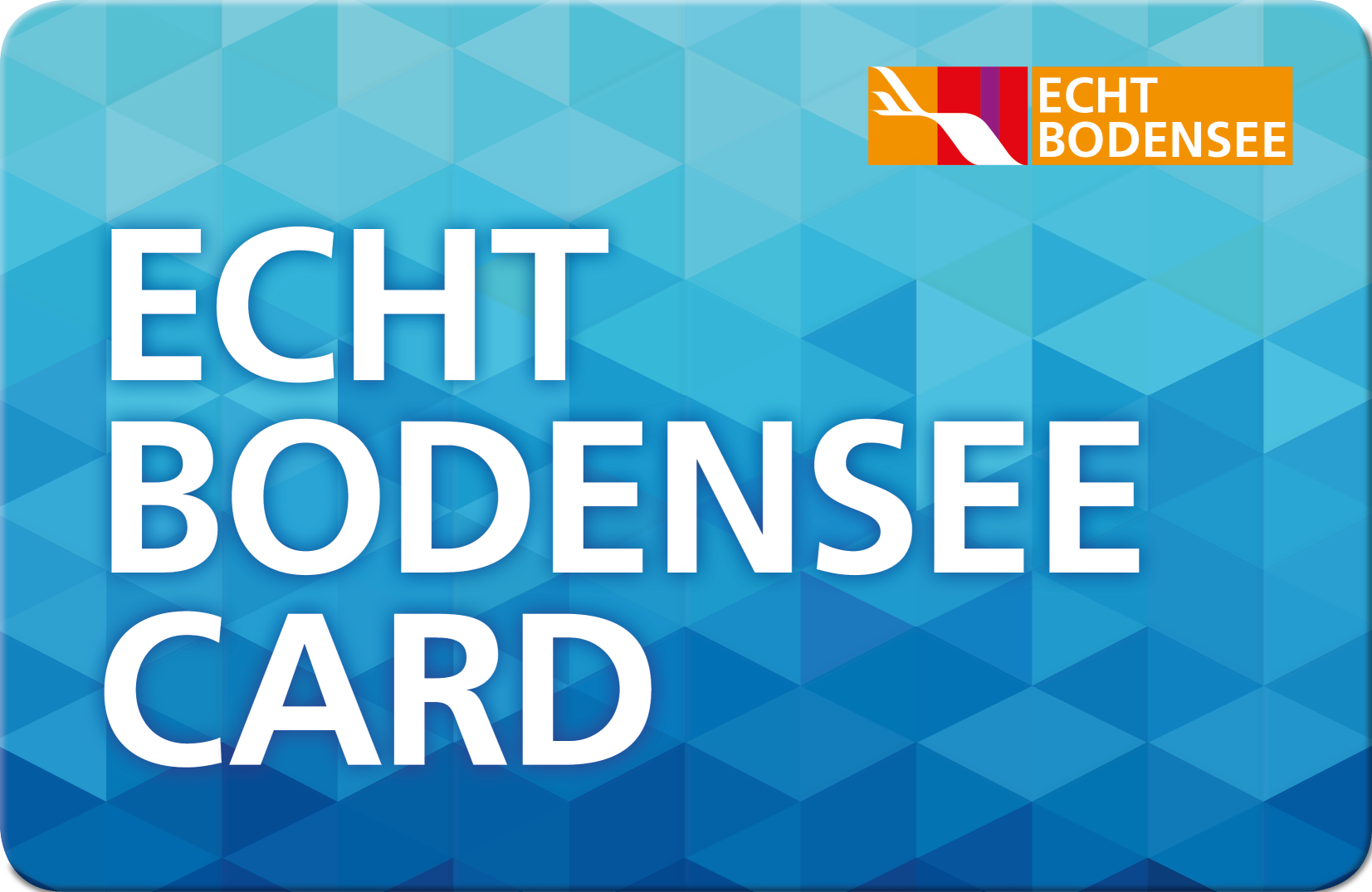Echt Bodensee Card